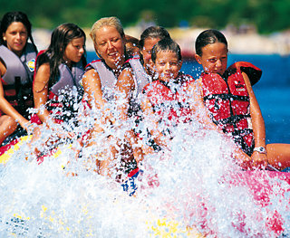 Sports and Entertainment
 di Forte Village Resort Il Villaggio