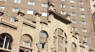Slaviero Hotel Downtown Sao Paulo
