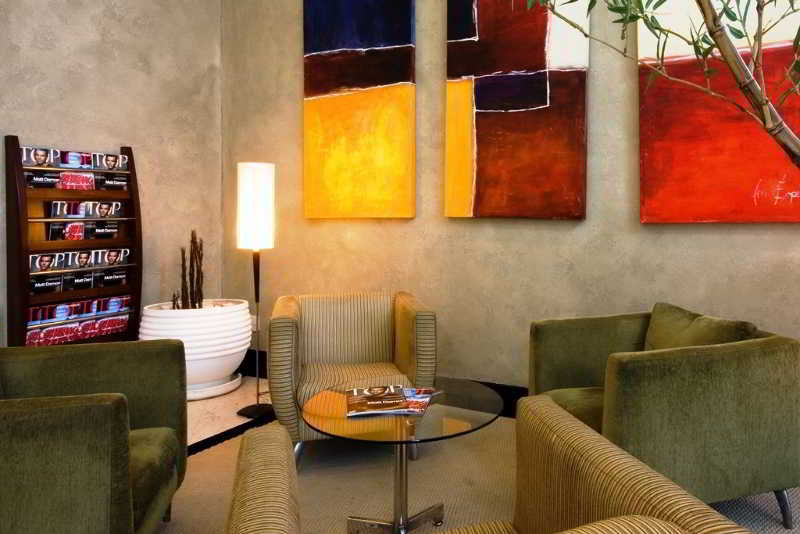 General view
 di Comfort Ibirapuera