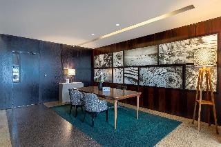 Wyndham Sao Paulo Paulista