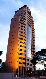 General view
 di Quality Faria Lima