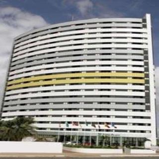 Quality Suites Natal
