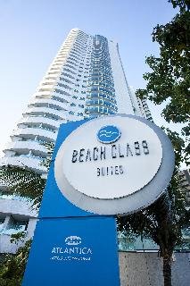 General view
 di Beach Class Suites