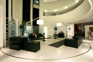 Lobby
 di Beach Class Suites