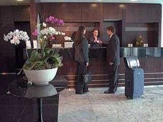 Lobby
 di Quality Afonso Pena