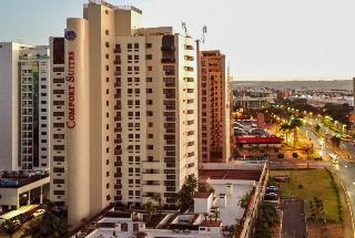 Comfort Suites Brasilia