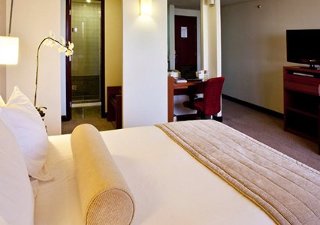 Room
 di Comfort Brasilia