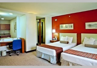 Room
 di Comfort Brasilia