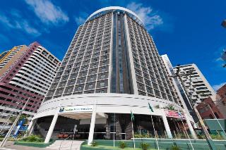 Comfort Hotel Fortaleza