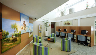 Sports and Entertainment
 di Comfort Hotel Fortaleza