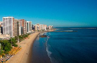 Bourbon Hotel Fortaleza
