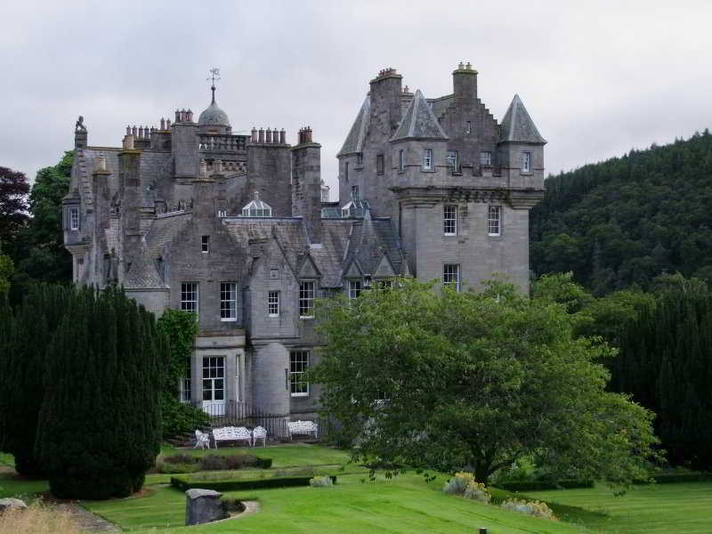 General view
 di Glengarry Castle Hotel