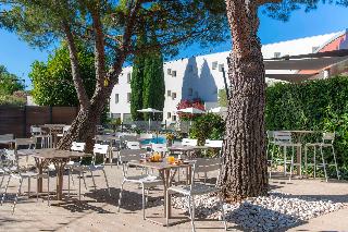 Kyriad Montpellier Lunel