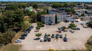 Kyriad Montpellier Lunel