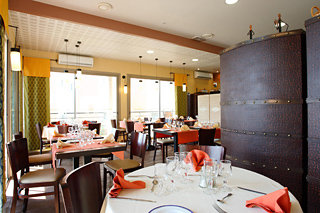 Restaurant
 di Kyriad Montpellier Lunel