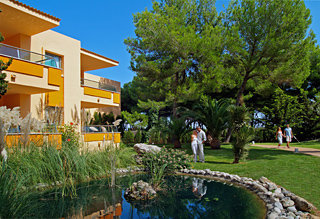 General view
 di Iberostar Playa de Muro Village