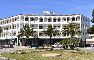 General view
 di Arcos Playa Apts.