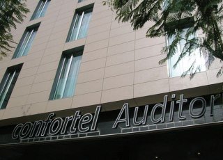 General view
 di Confortel Auditori