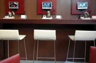 Bar
 di Confortel Auditori