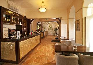 Lobby
 di Praga 1