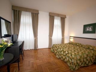 Room
 di Praga 1