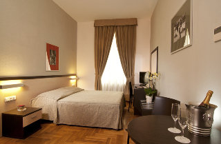 Room
 di Praga 1