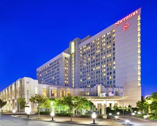 Sheraton Atlantic City