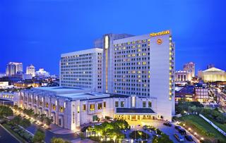 Sheraton Atlantic City