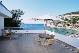 Terrace
 di Balansat Prestige