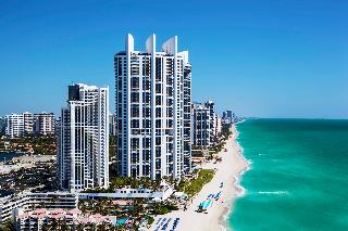 Trump International Beach Resort Miami
