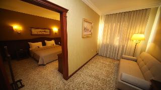 Bilek Istanbul