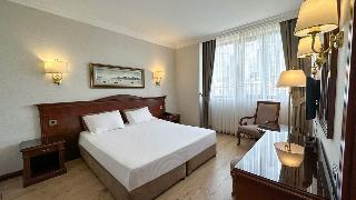 Bilek Istanbul