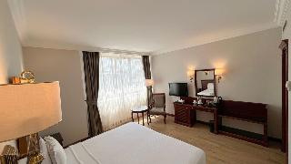 Bilek Istanbul