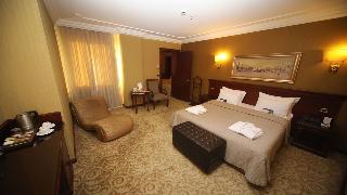 Bilek Istanbul