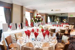 Conferences
 di Best Western Willowbank