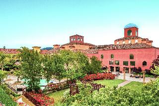 Doubletree by Hilton Sonoma Wine Country