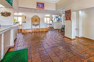 La Quinta Inn Las Cruces