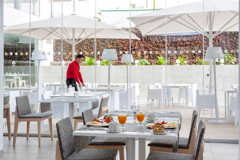 Labranda Bronze Playa - Restaurant