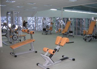 Sports and Entertainment
 di Perelik