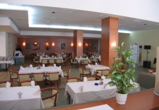 Restaurant
 di Perelik