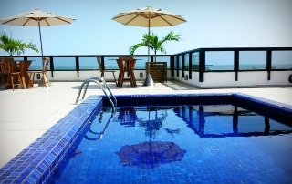 Pool
 di Carmel Express