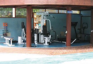 Sports and Entertainment
 di Mareiro Hotel