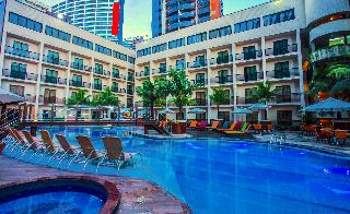 Pool
 di Mareiro Hotel