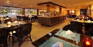 Restaurant
 di Mareiro Hotel