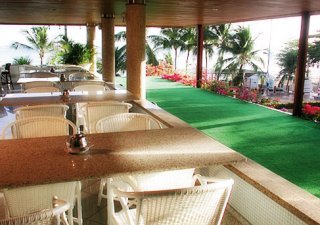 Terrace
 di Mareiro Hotel