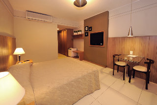 Room
 di Mareiro Hotel