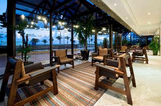 Magna Praia Hotel