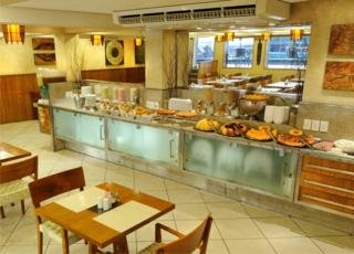 Restaurant
 di Carmel Magna Praia