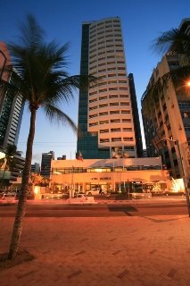 General view
 di Luzeiros Hotel Fortaleza