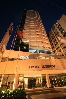 General view
 di Luzeiros Hotel Fortaleza